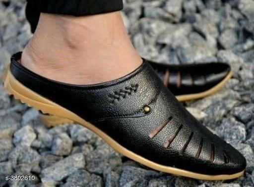 Trendy Mens Sandal - 3